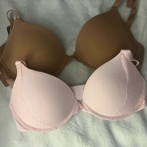 Pepper Bras Size 36B